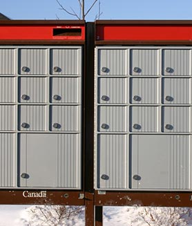 mailbox locksmith